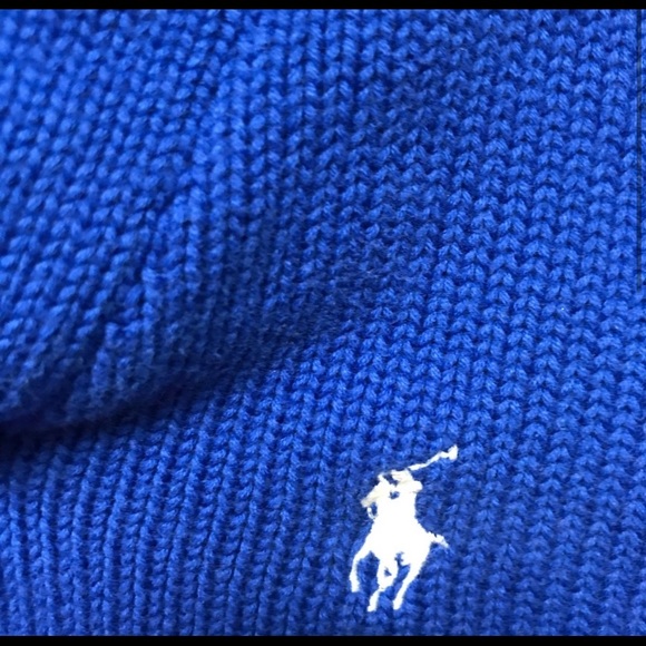 Polo Ralph Lauren Sweater - Picture 2 of 5